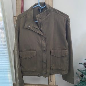 Nicole Miller Jacket